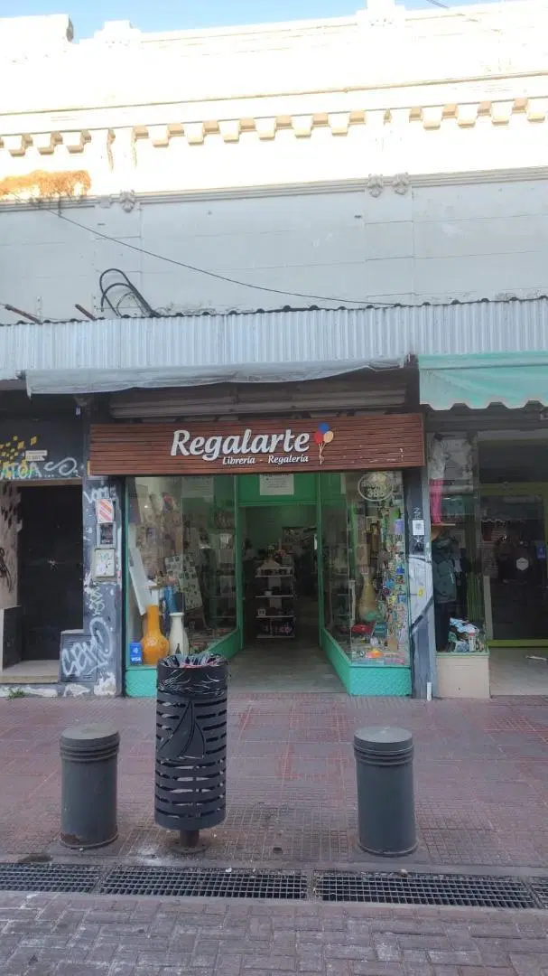 LOCAL EN ALQUILER 1
