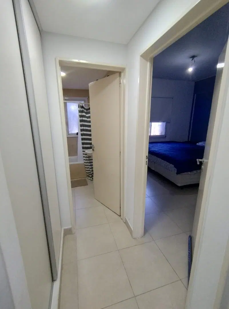 DEPARTAMENTO 3 AMBIENTES 8