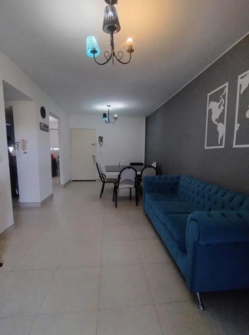 DEPARTAMENTO 3 AMBIENTES 3