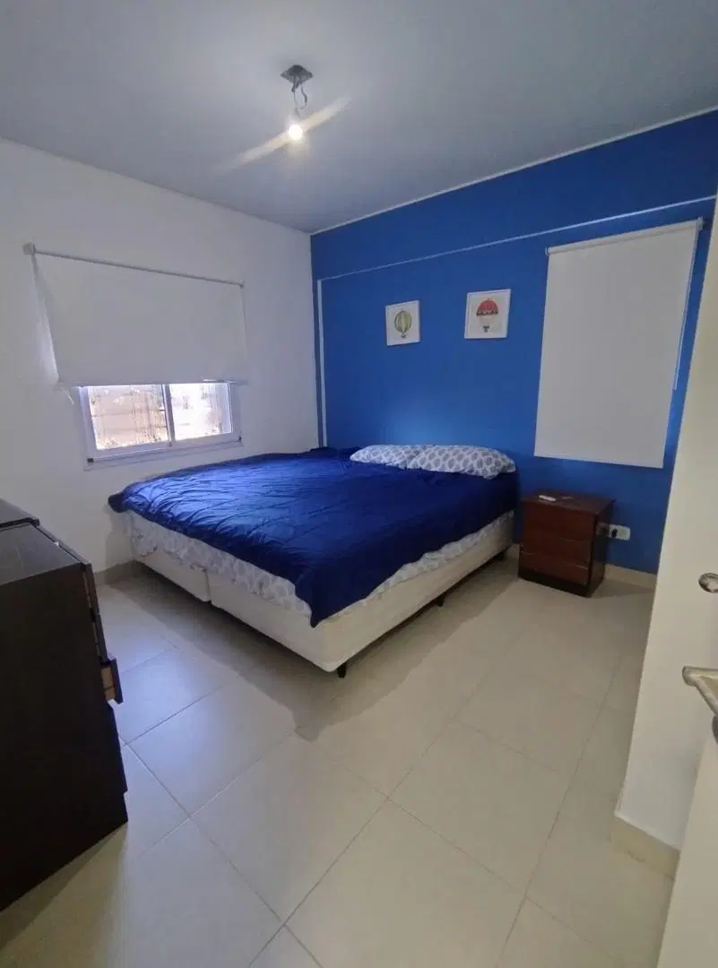 DEPARTAMENTO 3 AMBIENTES 5