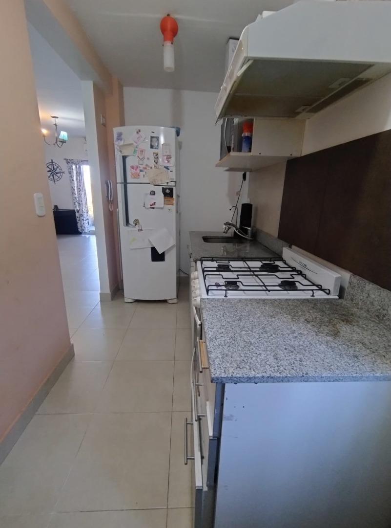 Foto de DEPARTAMENTO 3 AMBIENTES DUT REMEROS TIGRE, imagen 1
