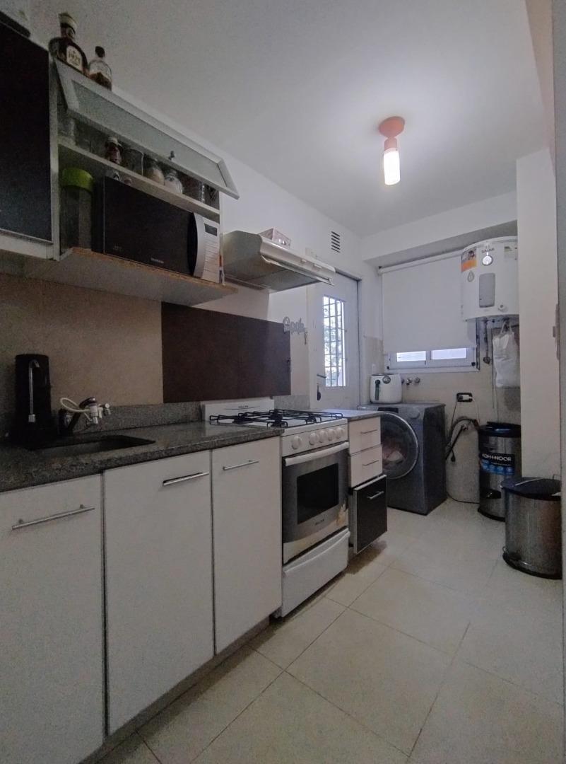 Foto de DEPARTAMENTO 3 AMBIENTES DUT REMEROS TIGRE, imagen 4