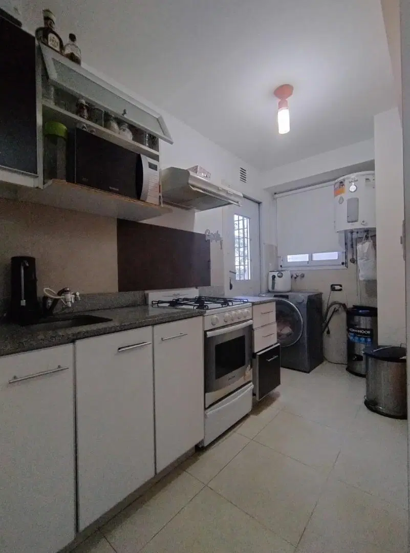 DEPARTAMENTO 3 AMBIENTES 4