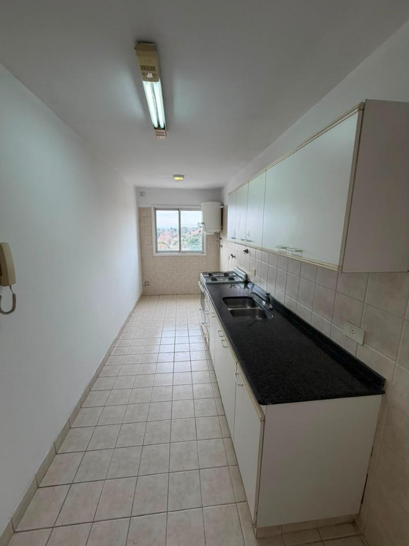 Foto de DEPARTAMENTO 3 AMBIENTES CON COCHERA Y BAULERA, imagen 5