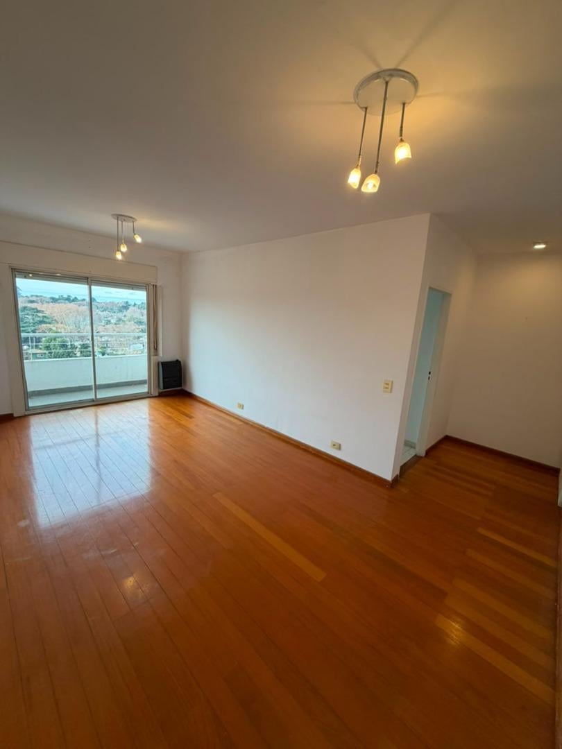 Foto de DEPARTAMENTO 3 AMBIENTES CON COCHERA Y BAULERA, imagen 1