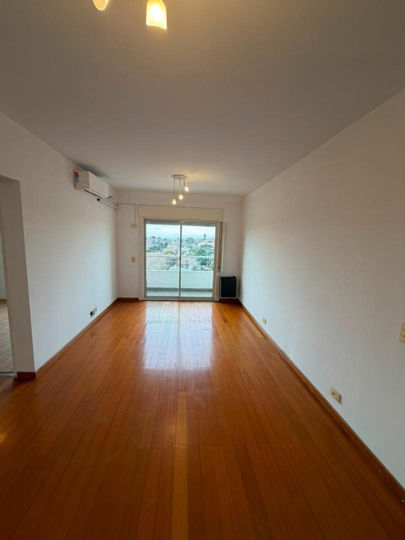 Foto de DEPARTAMENTO 3 AMBIENTES CON COCHERA Y BAULERA, imagen 2