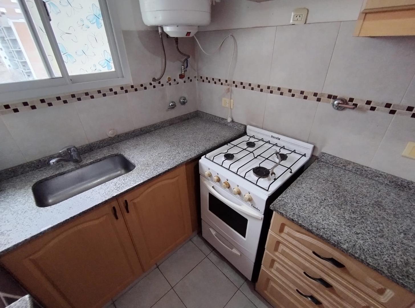 Foto de DEPARTAMENTO DOS AMBIENTES, imagen 4