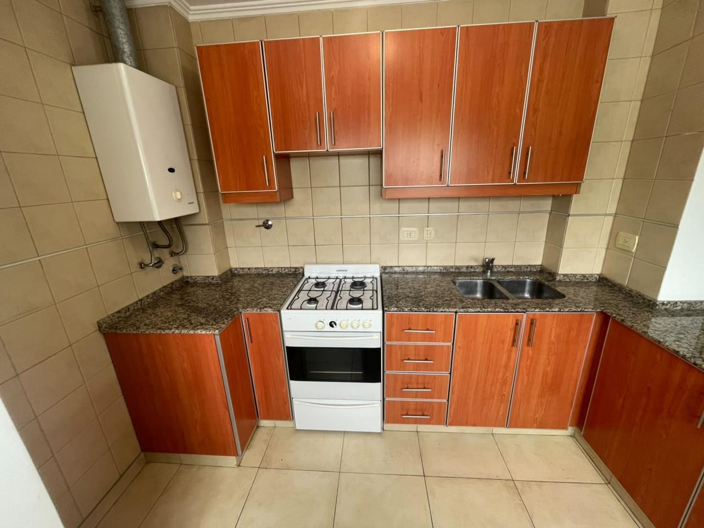 Foto de DEPARTAMENTO DOS AMBIENTES, imagen 2