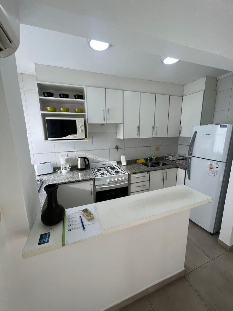 Foto de DEPARTAMENTO 3 AMBIENTES CON COCHERA, imagen 5