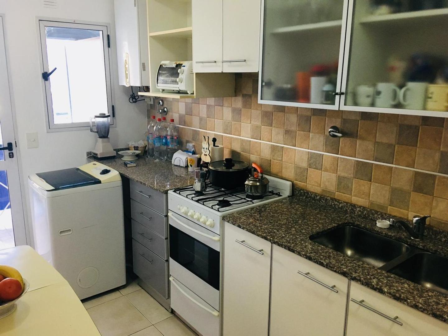 Foto de DEPARTAMENTO DOS AMBIENTES, imagen 3