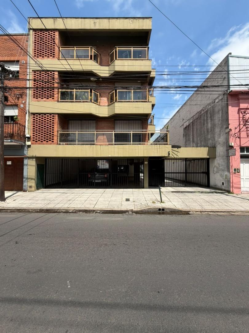 Foto de la propiedad en Lavalle 1300, San Fernando