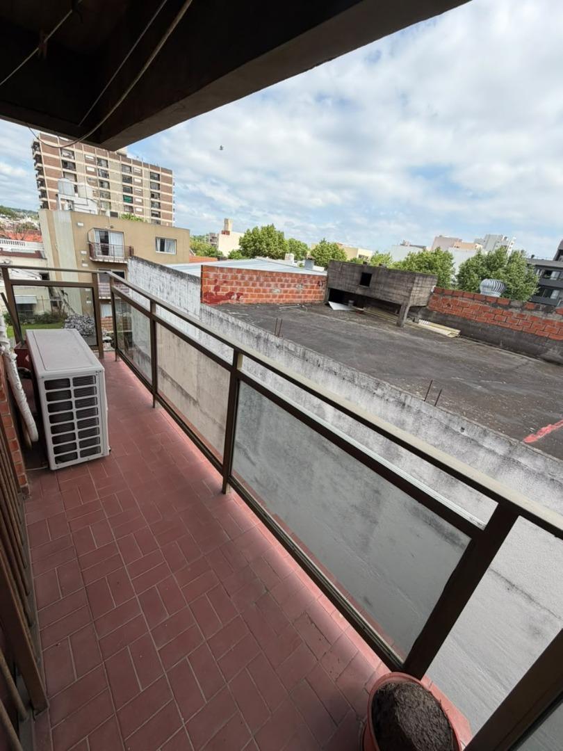 Foto de DEPARTAMENTO 3 AMBIENTES CON COCHERA, imagen 5