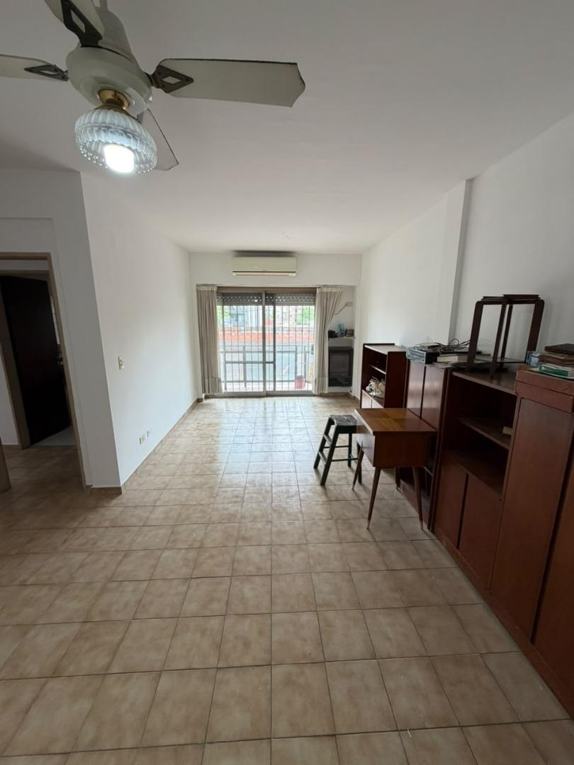 Foto de DEPARTAMENTO 3 AMBIENTES CON COCHERA, imagen 2