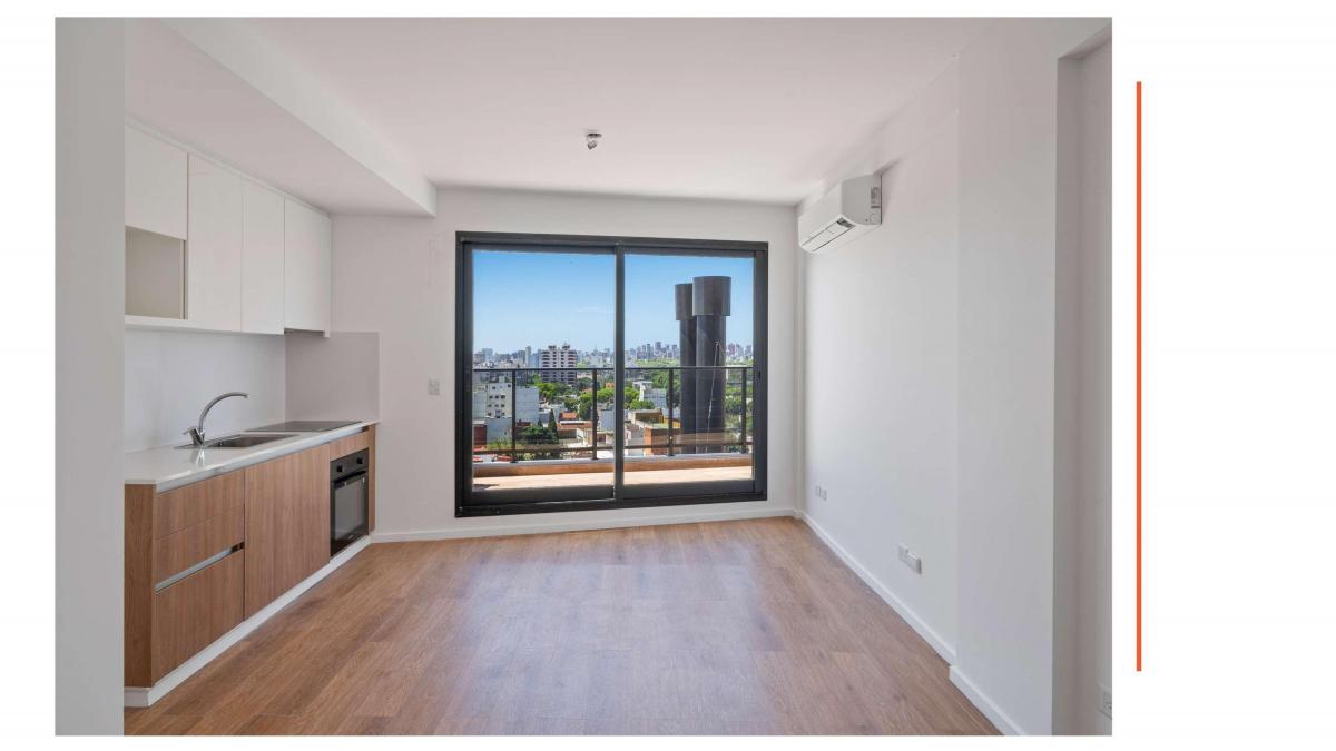 Residencias de Vanguardia. Atrium Boulevard 1