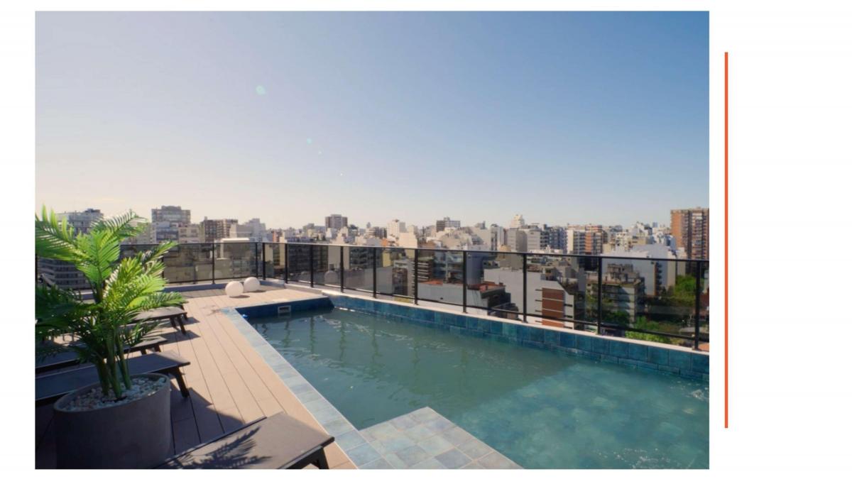 Residencias de Vanguardia. Atrium Boulevard 5