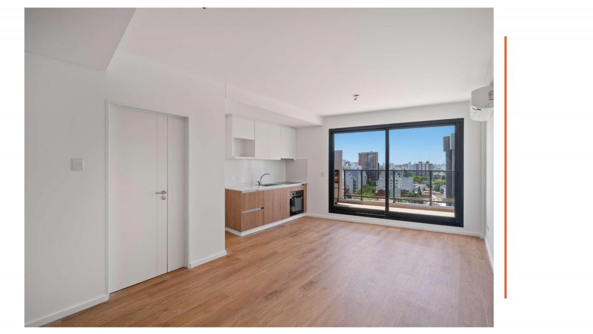 Residencias de Vanguardia. Atrium Boulevard 4