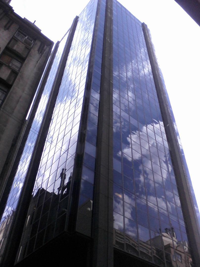 MICROCENTRO Lote triple frente x 60m de fondo UNICO