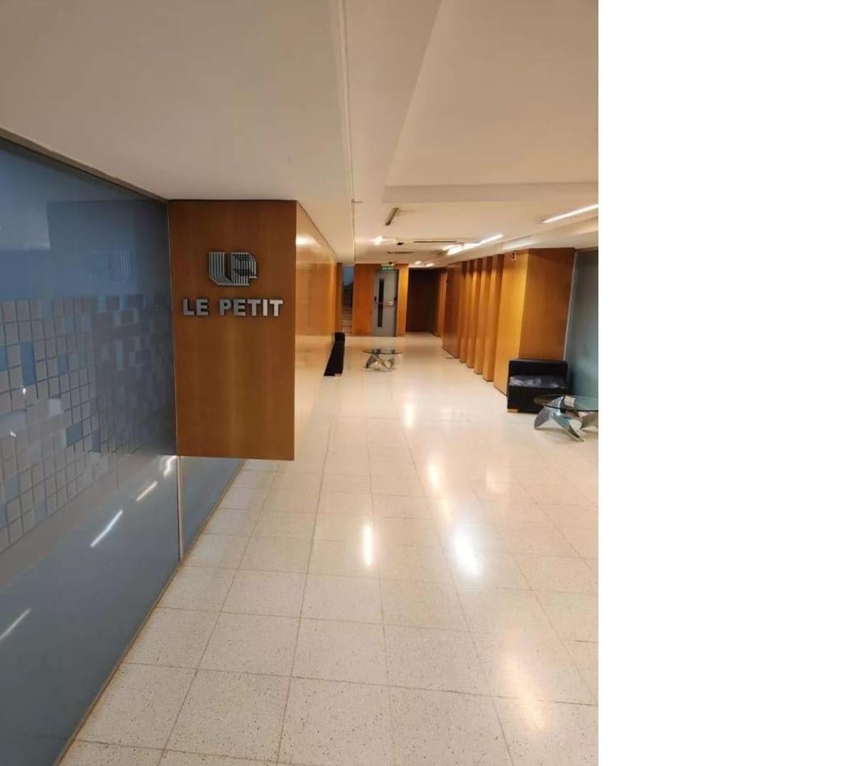Foto de Departamento de 29 m² de 2 ambientes equipado y amoblado, imagen 1