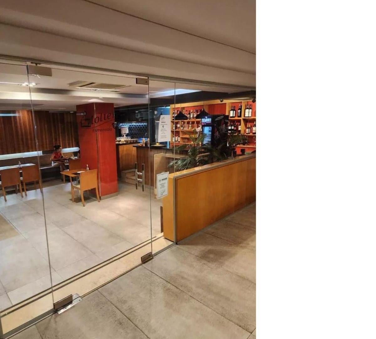 Foto de Departamento de 29 m² de 2 ambientes equipado y amoblado, imagen 3