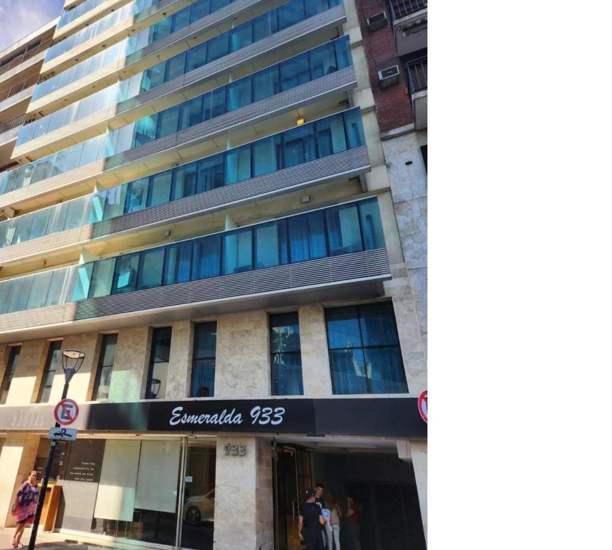 Foto de Departamento de 29 m² de 2 ambientes equipado y amoblado, imagen 2