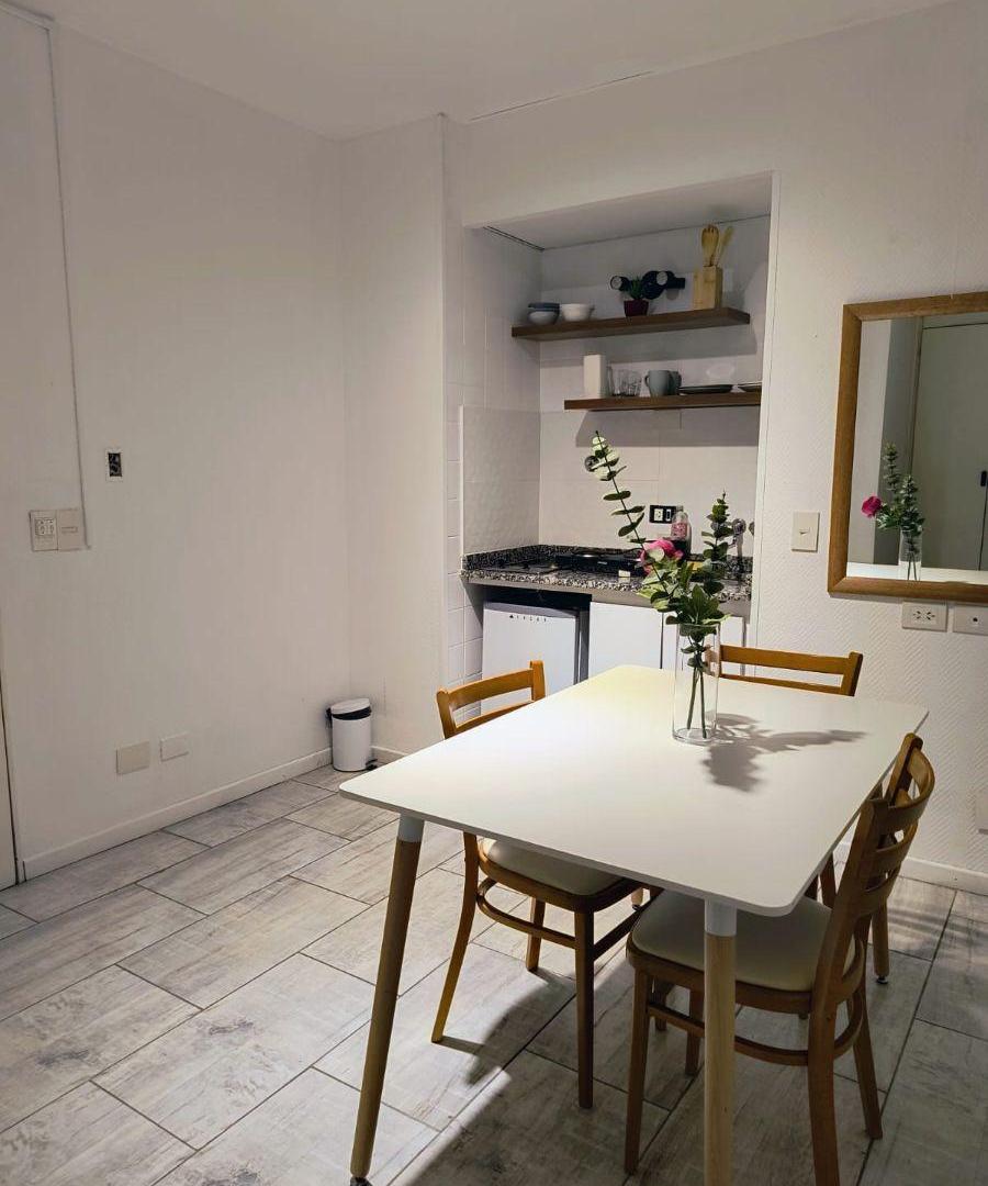 Foto de Departamento de 29 m² de 2 ambientes equipado y amoblado, imagen 5