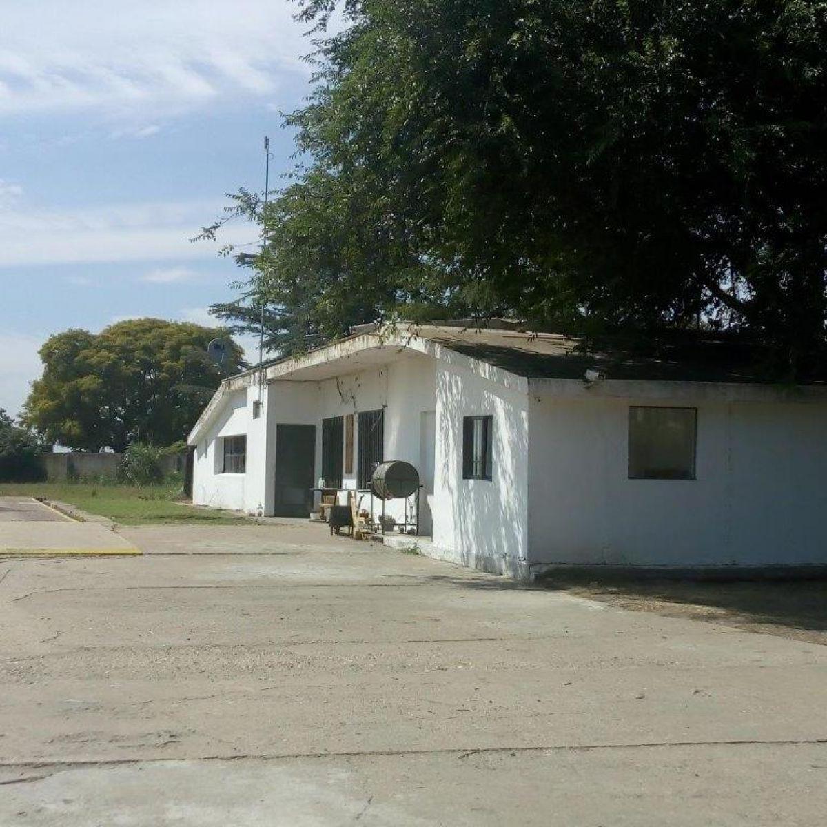 Deposito en Venta y Alquiler 4
