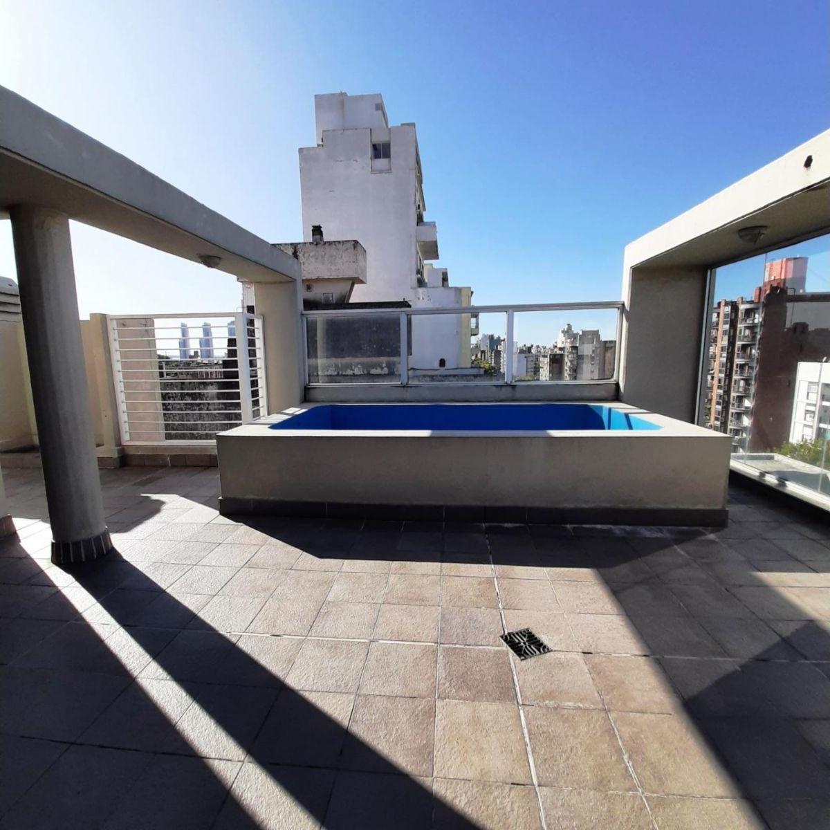 Duplex, 250 m² S/bv Oroño. Arquitectura de Calidad 4
