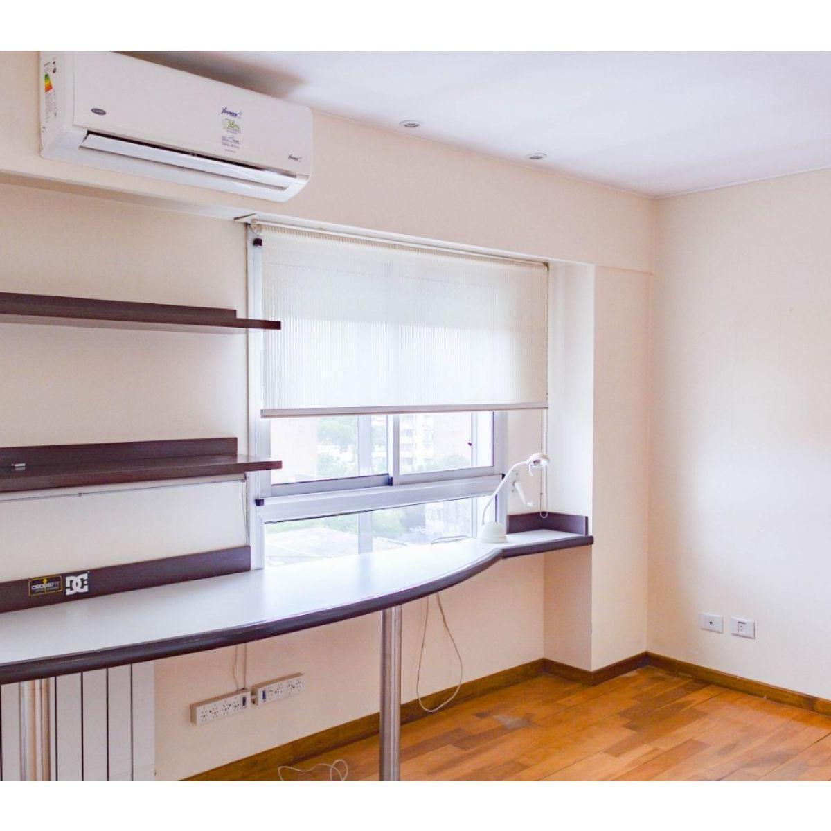 Duplex, 250 m² S/bv Oroño. Arquitectura de Calidad 4