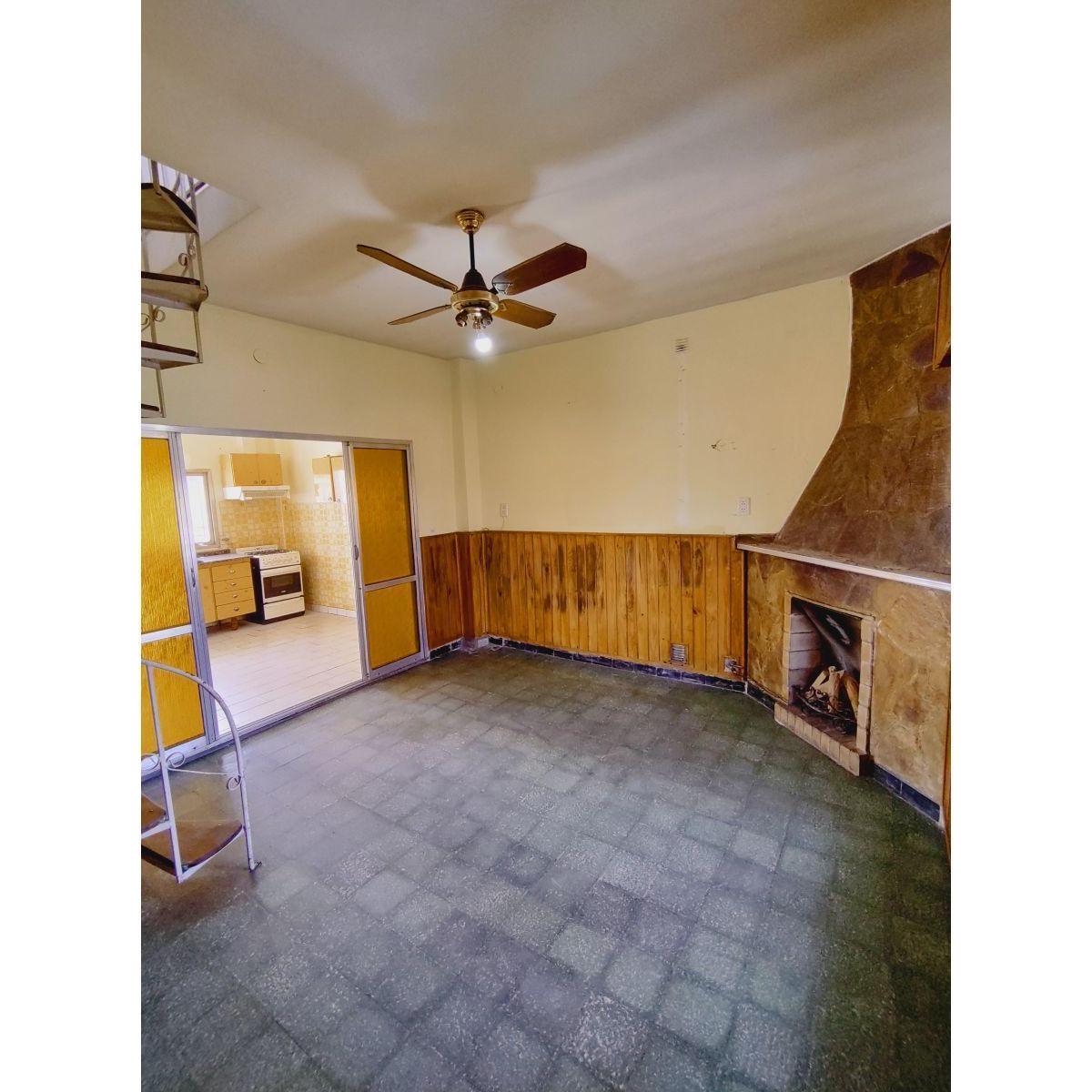 CASA TRES DORMITORIOS + DEPARTAMENTO EN BARRIO BELGRANO