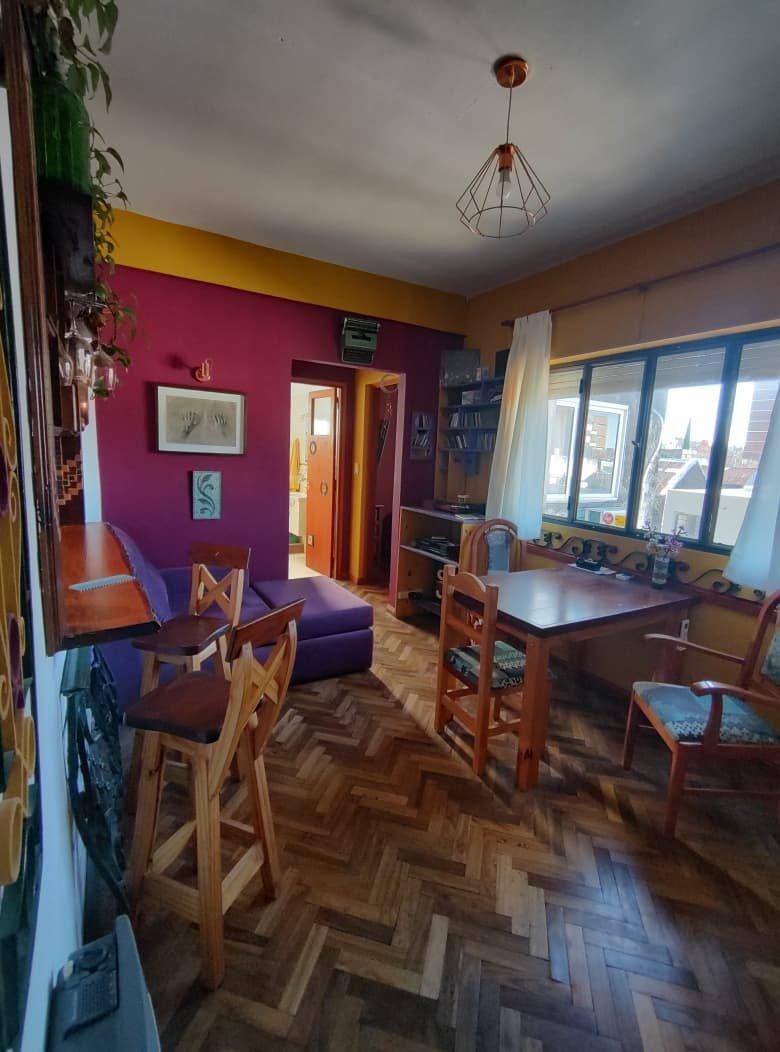 VENTA DEPTO 2 DORM. REPUBLICA DE LA SEXTA