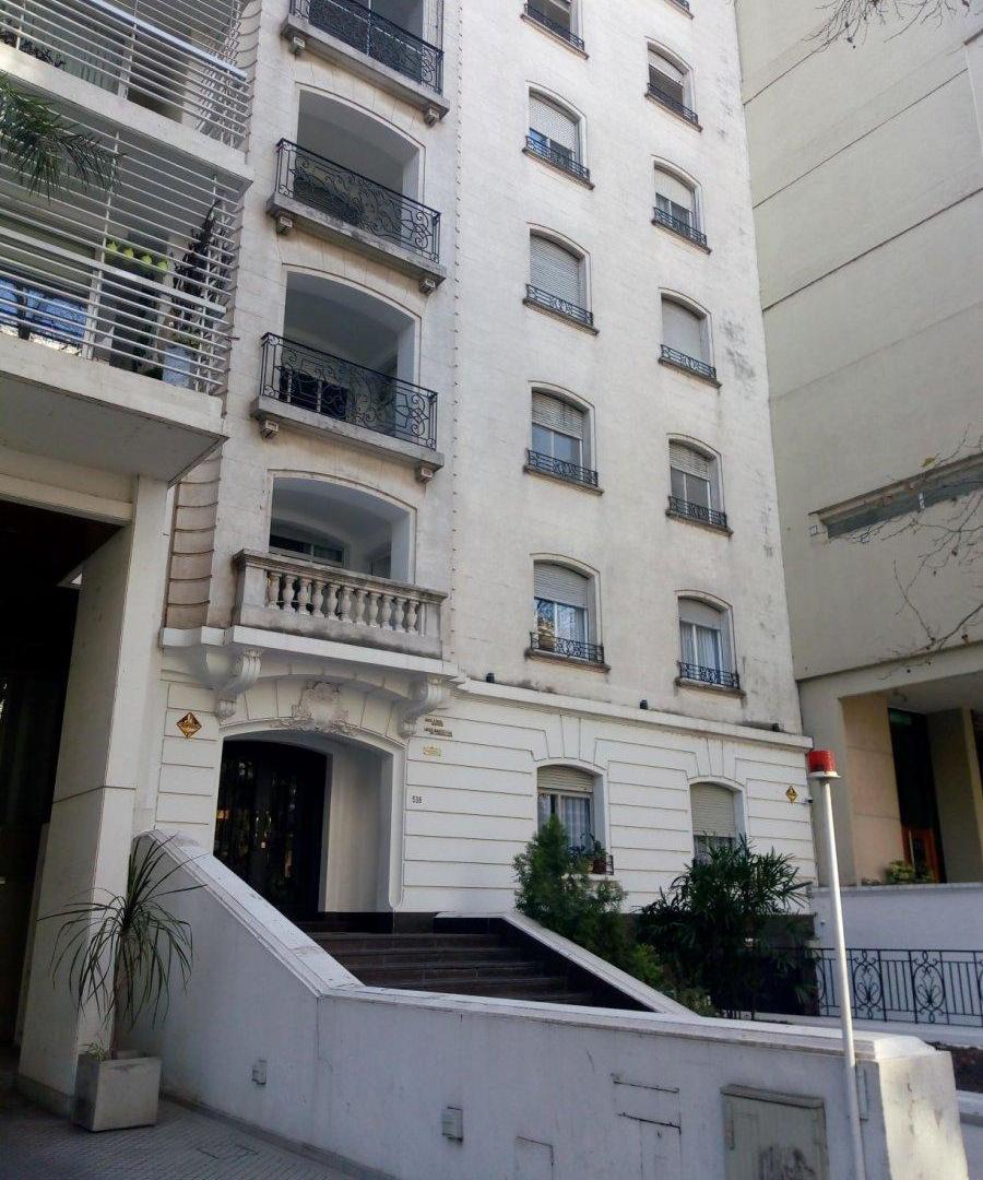SEMI-PISO ESTILO FRANCES - 160 M2 Exclusivos