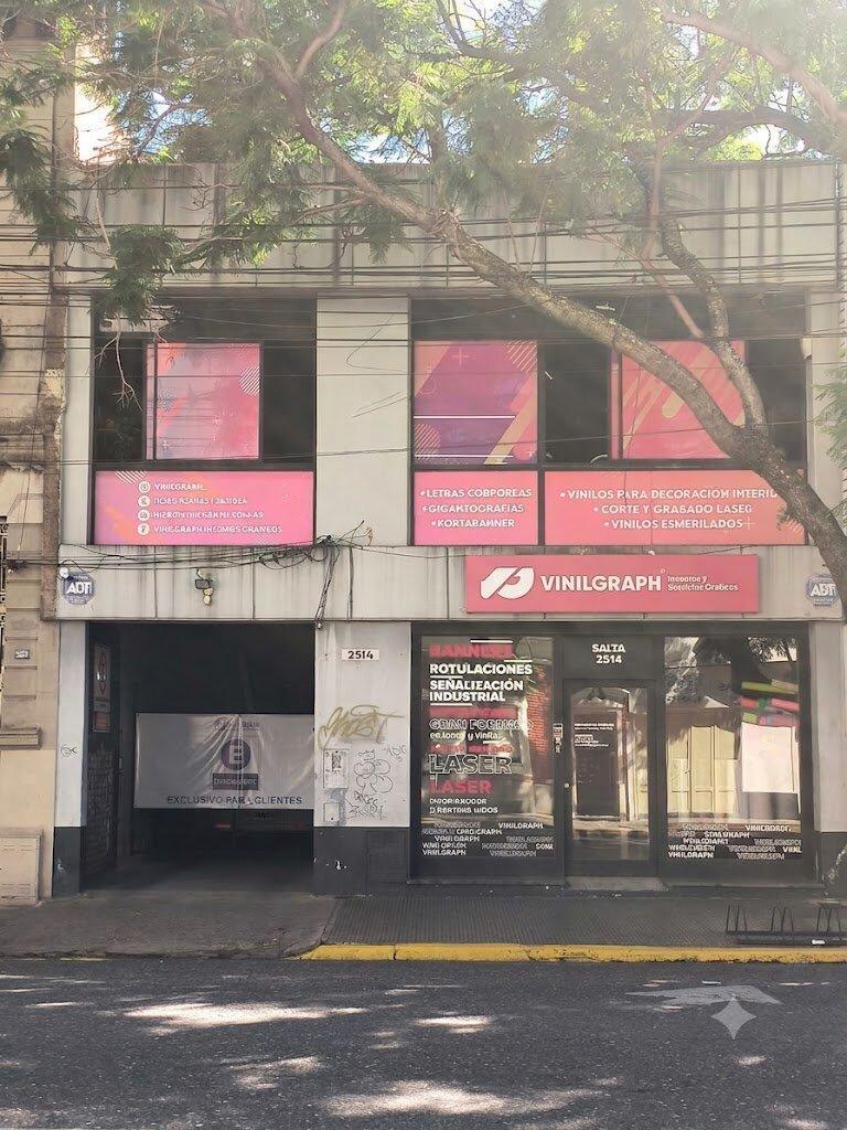 Foto de SALTA y PUEYRREDON - LOCAL Y DEPOSITO CON COCHERA, imagen 5