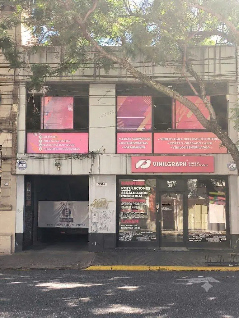 SALTA y PUEYRREDON - LOCAL Y DEPOSITO CON COCHERA 5