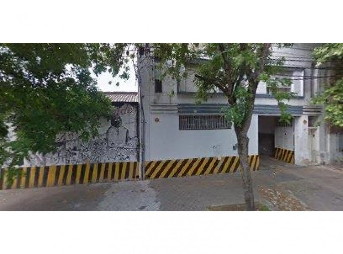 TERRENO APTO EDIFICACION - 1505 m2 1