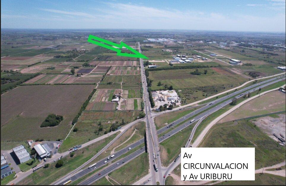 Foto de TERRENO PRODUCTIVO 6.500 m2 en PARK EMPRESARIO, imagen 4