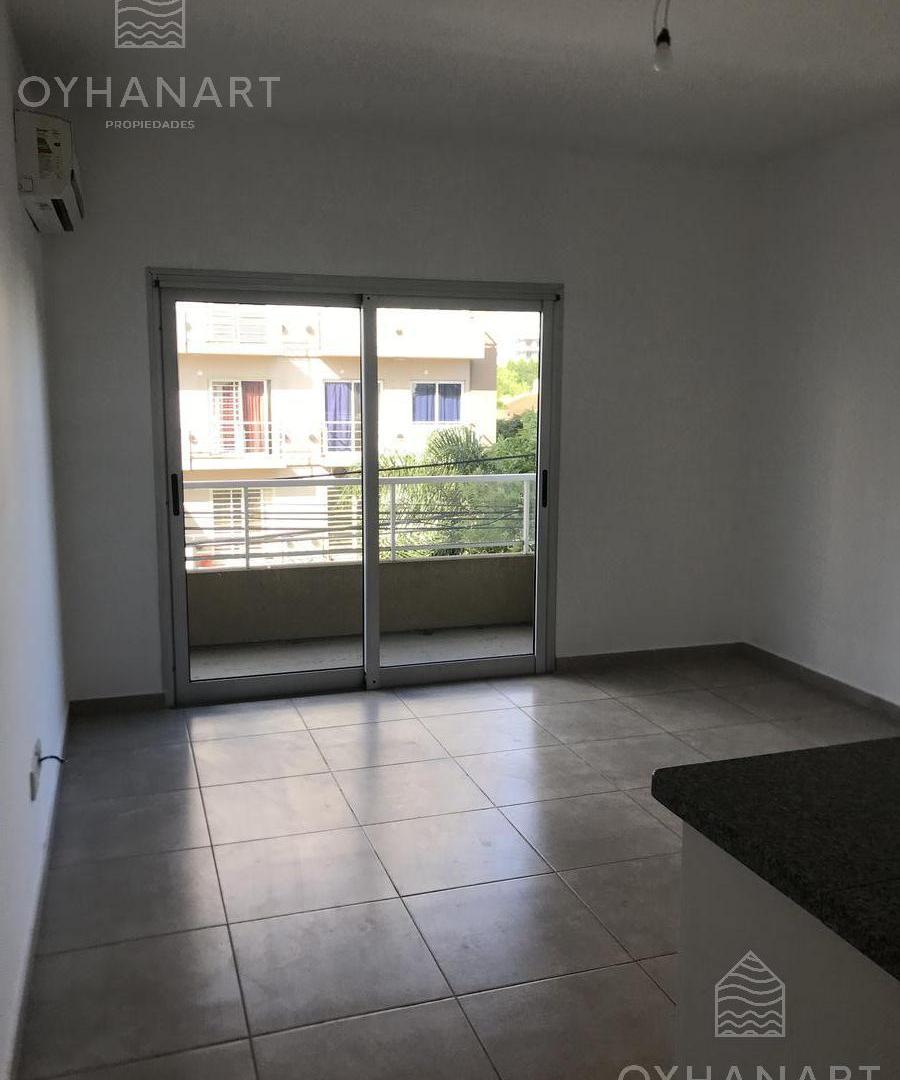 Departamento dos ambientes - Escobar, Bernardo de Irigoyen 244