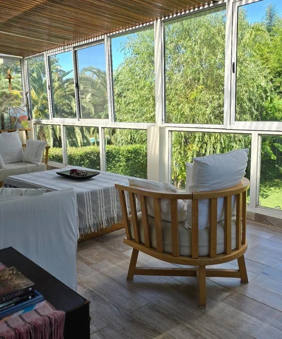 Casa - Nautico Escobar 4