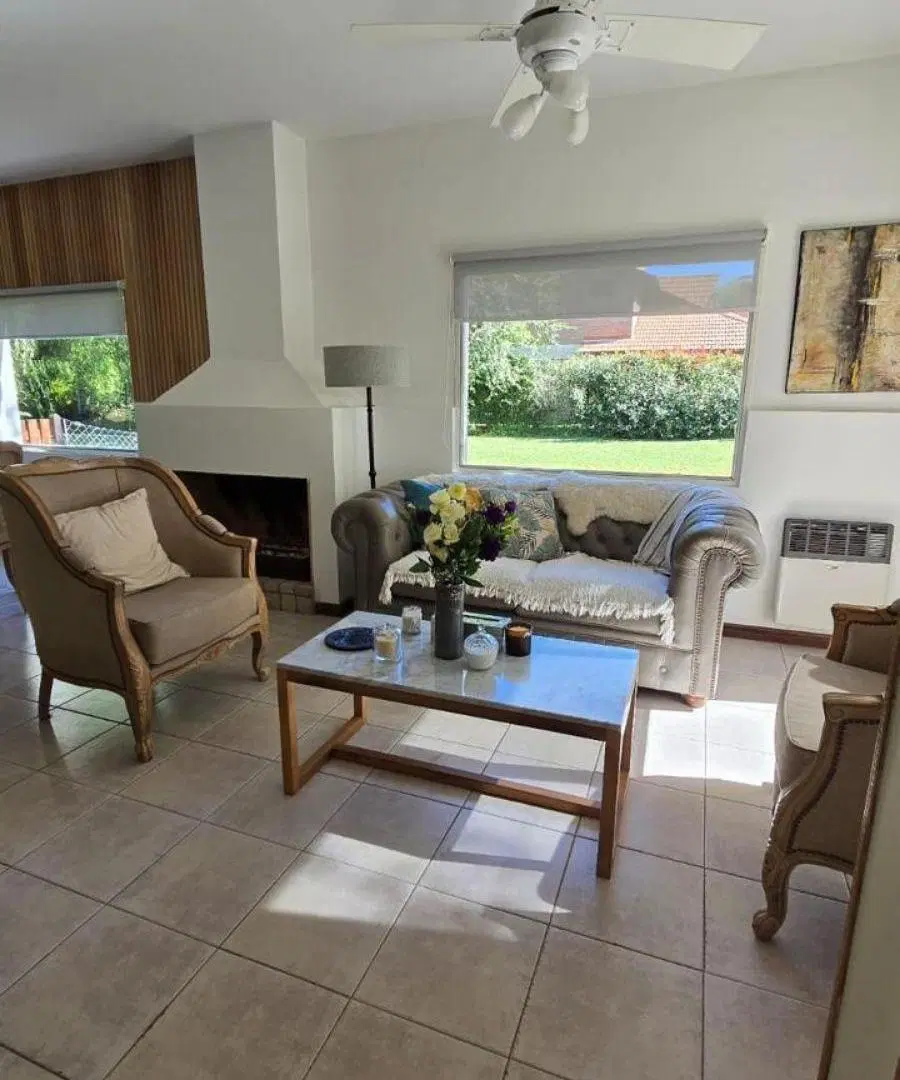 Casa - Nautico Escobar 2