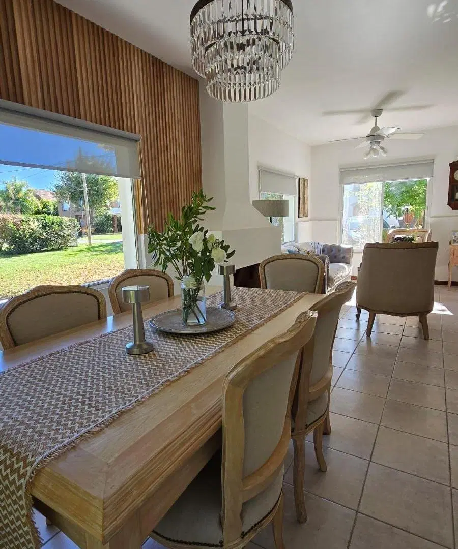 Casa - Nautico Escobar 3