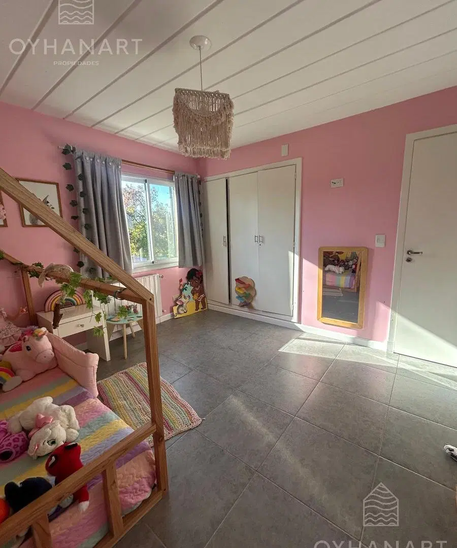 Oportunidad Casa en El Náutico Escobar CC 3