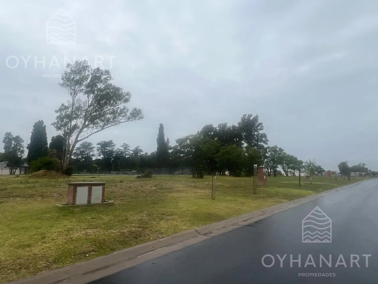 Terreno en Santa Sofía 4