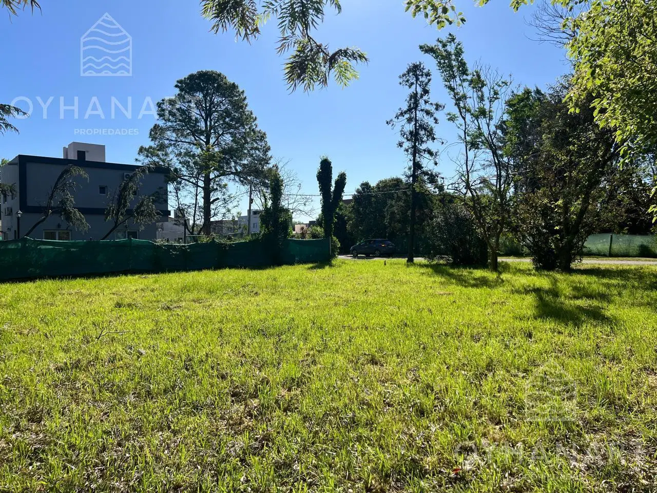 Lote en Loma Verde 4