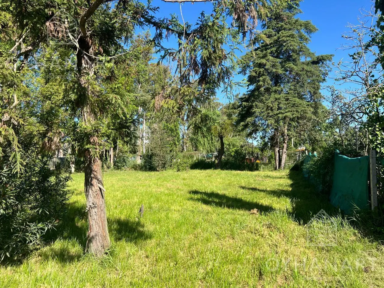Lote en Loma Verde 3