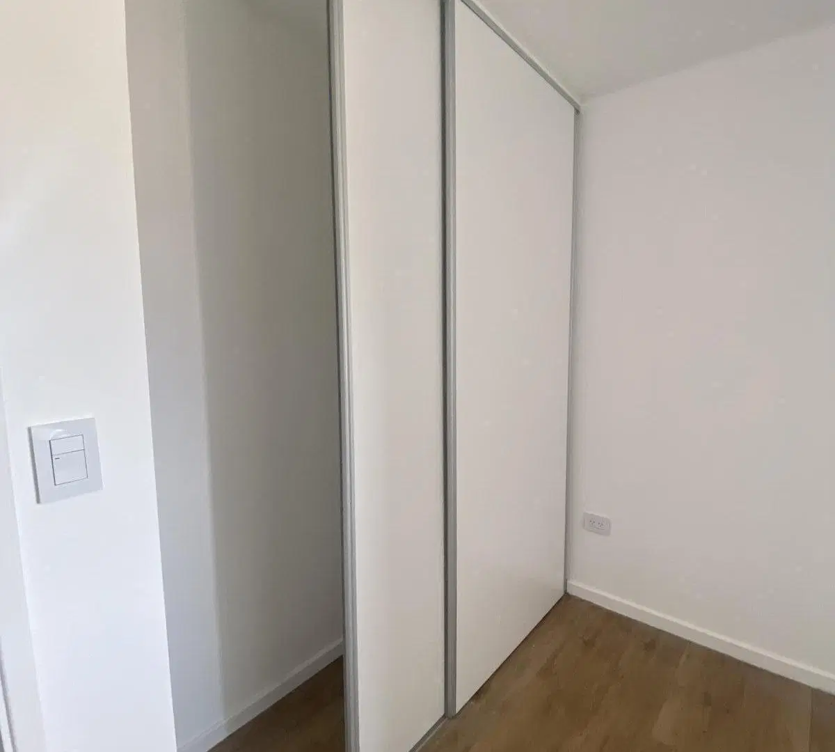 Departamento 2 ambientes a Estrenar en Escobar Centro 5