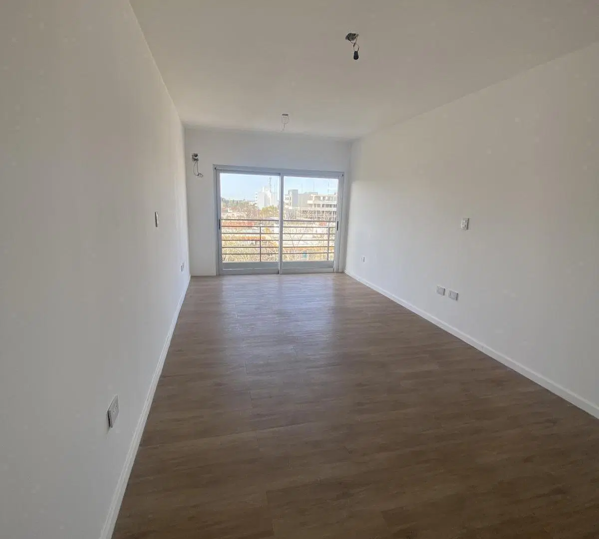 Departamento 2 ambientes a Estrenar en Escobar Centro 4