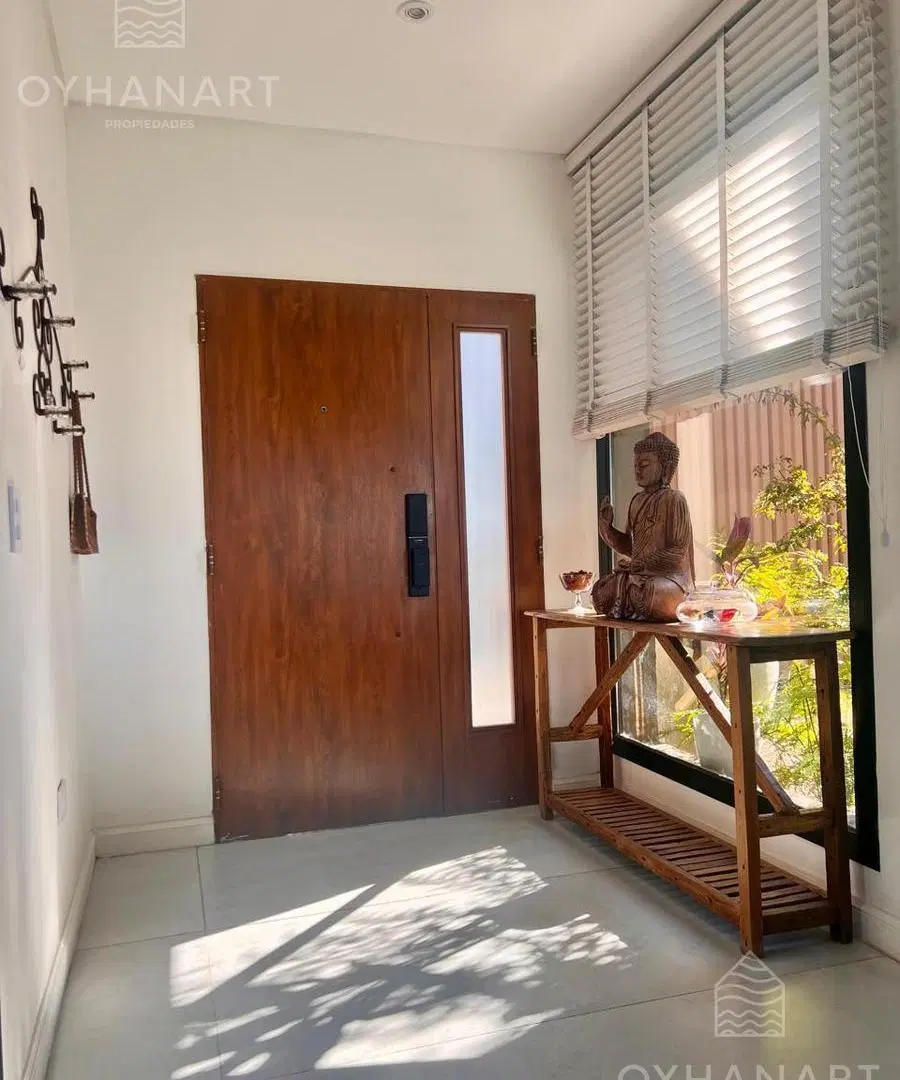 Casa en Countries/B.Cerrado (Pilar) 2