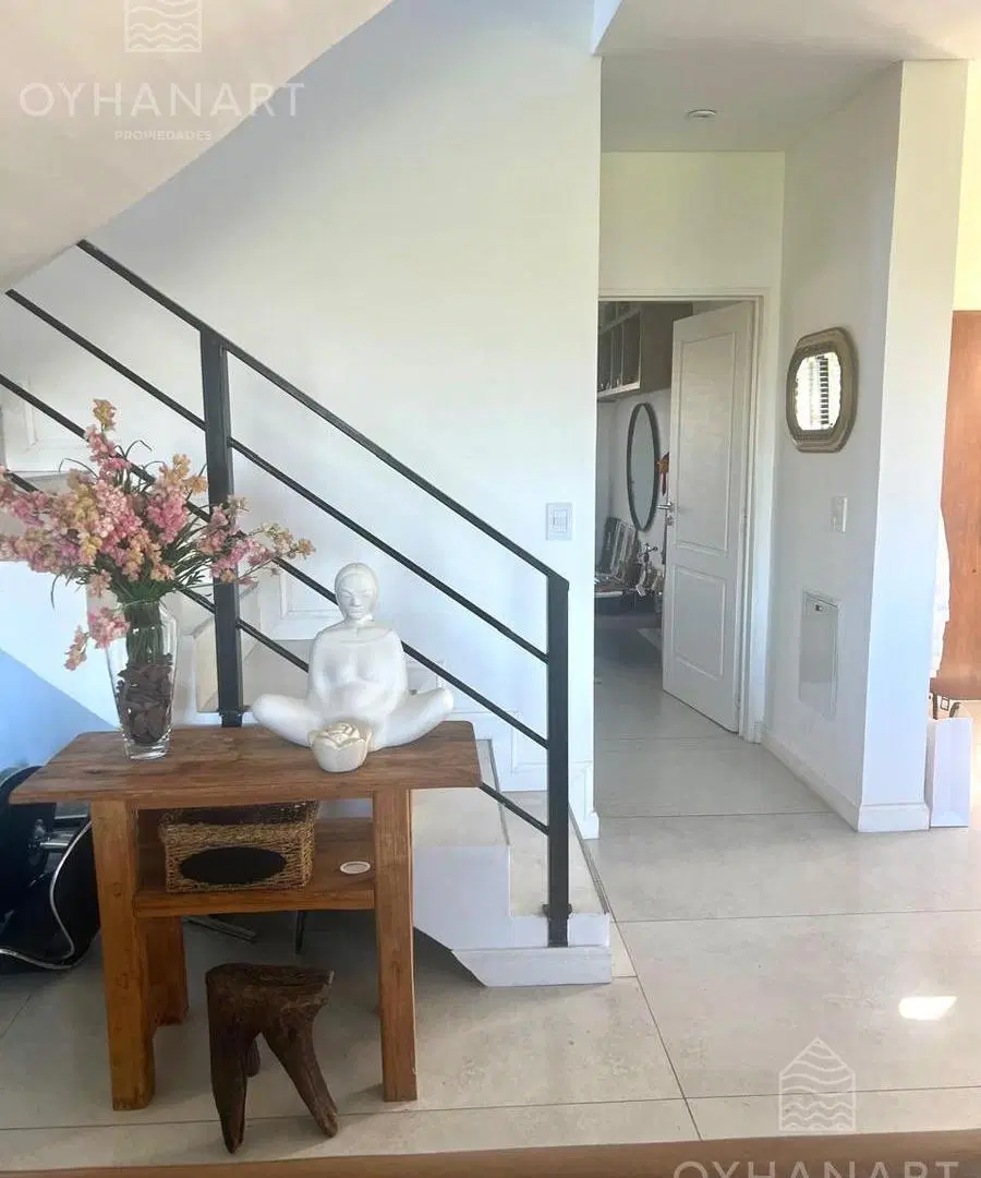 Casa en Countries/B.Cerrado (Pilar) 5