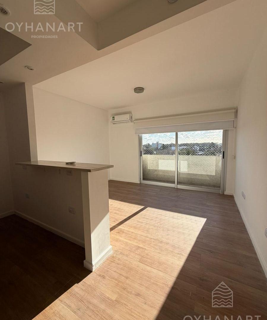 Foto de Departamento Monoambiente en Escobar (opcional cochera), imagen 1