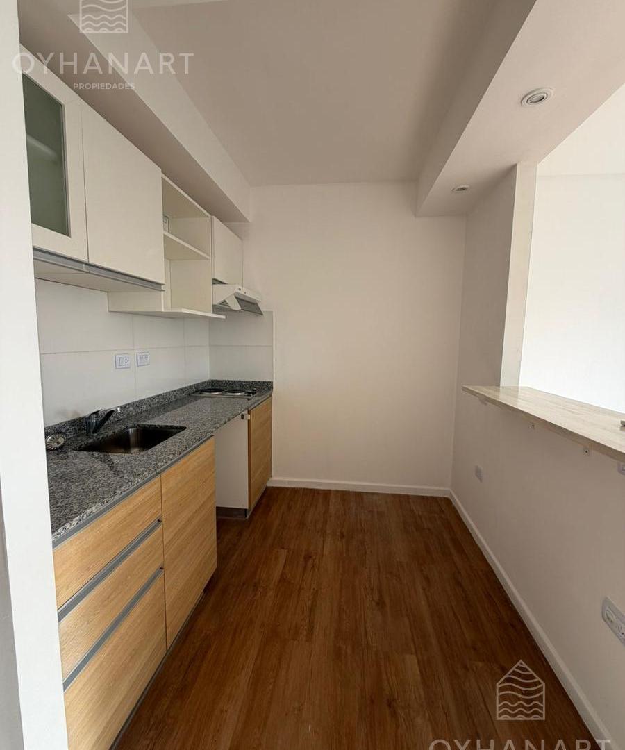 Foto de Departamento Monoambiente en Escobar (opcional cochera), imagen 4