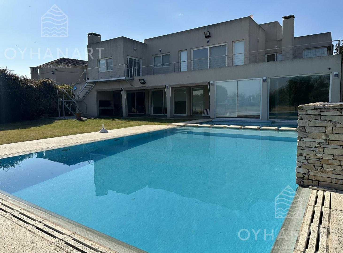 Foto de Casa con vista al Goilf en Las Lomas, imagen 2